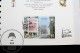 Spain/ Espa&ntilde;a Royal Spanish Mint FNMT Philatelic Document N&ordm; 41 - Exfilna 1996 Exhibition - Vitoria Gasteiz - Autres & Non Classés