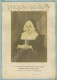 Anne-Renée-Félix Hardouin De La Girouardière, Fondatrice De L'Hospice Des Incurables De Baugé-en-Anjou. - Anciennes (Av. 1900)