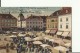 N.O.166   --  WIENER NEUSTADT   --  HAUPTPLATZ MIT RATHAUS  --  MARCHE,   --  1917 - Wiener Neustadt