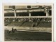 Londres London Olympia Horse Show Equitation Dressage Lieutenant Lavergne Needle Ancienne Photo 1938 - Sports