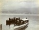 Italie Lac De Come Region De Bellagio Excursion Alpine Ancienne Photo Amateur 1910 - Places