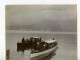 Italie Lac De Come Region De Bellagio Excursion Alpine Ancienne Photo Amateur 1910 - Places