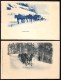 SUISSE 1900 *** SCHLITTENPOST - Poste Par Traineau - Post By Sleigh *** WIE NEU !! - Poste & Facteurs