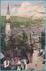SARAJEVO ( Bosnia And Herzegovina ) * Travelled 1912.* Islam Religion Mosque Mosquée Mosques Moschee Mezquita Moschea AK - Islam