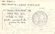 Cpa Bordeaux Paquebot Postal Grande Vitesse Identifié " Burdigala  " Compagnie De Navigation Sud Atlantique 1897 Dandzig - Piroscafi