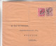 Grande Bretagne - Lettre De 1924 - Oblitération Brierley Hill - - Covers & Documents