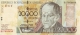 VENEZUELA 20000 BOLIVARES 2002 P-86a UNC 13.8.2002 [ VE086a2 ] - Venezuela