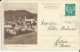 YOUGOSLAVIE - 1938 - CARTE ENTIER POSTAL ILLUSTREE (BILDPOSTKARTE) De LOVAS Pour CEPIN - Entiers Postaux