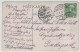 Austro Hungarian Monarchy Austria Klagenfurt Shop Geschäft Schul Haus Gasse Carriage Lamp Post Card Postkarte POSTCARD - Klagenfurt