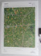 GROTE-LUCHT-FOTO LOKEREN HELENDE OVERMERE BERLARE LAARNE In 1990 48x67cm ORTHOFOTOPLAN PHOTO AERIENNE LUCHTFOTO R717 - Lokeren