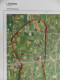 GROTE-LUCHT-FOTO LOKEREN HELENDE OVERMERE BERLARE LAARNE In 1990 48x67cm ORTHOFOTOPLAN PHOTO AERIENNE LUCHTFOTO R717 - Lokeren