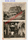 MOISLAINS-CARTE Imprimee Allemande-Guerre 14-18-1 WK-France-80- - Moislains