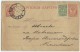 RUSSIE - 1917 - CARTE ENTIER POSTAL De IVANOVO (ИВАНОВО) - Storia Postale