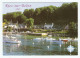 29 - RIEC SUR BELON LE PORT DE BELON VOILIER - ÉDITIONS YCA - 2 Scans - - Autres & Non Classés