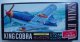King Cobra   1/72   ( Aoshima ) - Vliegtuigen