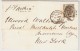 1874,6 P. , Liverpool Nach USA ,SG 240,- Pounds   , #5971 - Briefe U. Dokumente