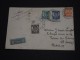 YOUGOSLAVIE - Enveloppe Par Avion Pour La France En 1937- A Voir - L 1479 - Lettres & Documents