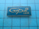 Pin316c Pin´s Pins / THEME INFORMATIQUE : IBM GIP2 Rare    INSCRIPTION AU DOS ,  Voir Photo N°2 -  - Très Bon état (pour - Informatica