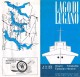 04813 "LAGO DI LUGANO 1979 - ORARIO - TIMETABLE - FAHRPLAN - HORAIRE" PIEGHEVOLE ORIGINALE - Europe