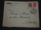 EGYPTE - Enveloppe  Pour Paris En 1926 - A Voir - L 1502 - Covers & Documents