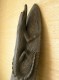 RARE MEN'S HOUSE MASK / PAPUA NEW GUINEA - Oestliche Kunst