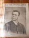 1889 LVP : Portrait De CONSTANT COQUELIN; En Espagne  LOS TOROS (manolas,senoritas,barrera,picadors,novilios,torero, Etc - Revues Anciennes - Avant 1900