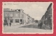 Micheroux - Rue De La Clef - Carte Animée, Café Patria  ( Voir Verso ) - Soumagne