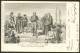 Vaud (CONCISE) Execution Du Major Davel à VIDY OLD POSTCARD 1903 - Concise