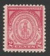 United States, 2 C. 1930, Sc # 682, Mi # 324, MNH - Unused Stamps