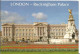 Regno Unito (Inghilterra, Great Britain) London, Buckingham Palace, Thematic Stamp "2030 Cosmic Space Lines" - Buckingham Palace