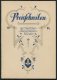 1931 Germany Dresden Deutscher Stenographen Preisschreiben , Deutschen Stenographenbundes Certificate - Diploma & School Reports