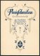 1932 Germany Dresden Deutscher Stenographen Preisschreiben , Deutschen Stenographenbundes Certificate - Diploma & School Reports