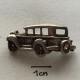 Badge (Pin) ZN002383 - Automobile (Car) - Andere & Zonder Classificatie