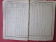 Delcampe - MANUSCRIT HUITAINES DE 1880 à 1884 COMPTES FAITS PAR JOURNEE DE 1.50 à 6 FR DIVISION PAR HEURE DU PRIX.... - Manuskripte