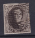 N° 3  Margé - 1849-1850 Medaillen (3/5)