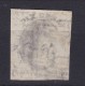 N° 3  Margé - 1849-1850 Medaillen (3/5)