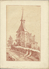 Chapelle à Woluwe/Kapel Te Woluwe  - Gérard Roosen (1917) (lithografie/Lithographie) - Lithographies