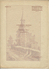 Chapelle à Woluwe/Kapel Te Woluwe  - Gérard Roosen (1917) (lithografie/Lithographie) - Lithographies
