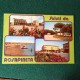 Cartolina Saluti Da Rosapineta Rovigo  Viaggiata - Rovigo