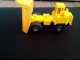 SIKU 1091 HEAVY TRUCK HOPPER GERMANY MADE ORIGINAL - Camions, Bus Et Construction