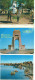 LIBYA VINTAGE 15 VIEWS BOOKLET - Libya