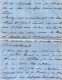 VP5384 - MILITARIA - Lettre & Enveloppe - Soldat P. BERGERON Au 7ème Rgt Tirailleurs Algériens à BATNA - Documents