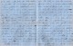 VP5387 - MILITARIA - Lettre & Enveloppe - Soldat P. BERGERON Au 7ème Rgt Tirailleurs Algériens à BATNA - Documenti