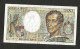 FRANCE - BANQUE DE FRANCE - 200 Francs MONTESQUIEU - (1989) - 200 F 1981-1994 ''Montesquieu''