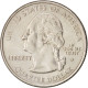 Monnaie, États-Unis, Quarter, 2000, U.S. Mint, Denver, SPL, Copper-Nickel Clad - 1999-2009: State Quarters