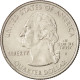 Monnaie, États-Unis, Quarter, 2002, U.S. Mint, Denver, SPL, Copper-Nickel Clad - 1999-2009: State Quarters