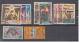 Iraq Lot De 23 Timbres Différents De 1964 - Iraq