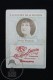 Old Cinema/ Movie Topic Advertising Playing Card/ Chromo - Actress Gloria Swanson - Otros & Sin Clasificación