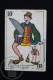 Old Cinema/ Movie Topic Advertising Playing Card/ Chromo - Actor: H. Rawlinson - Otros & Sin Clasificación