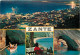 Zakynthos, Greece Postcard Posted 1979 Stamp - Grecia